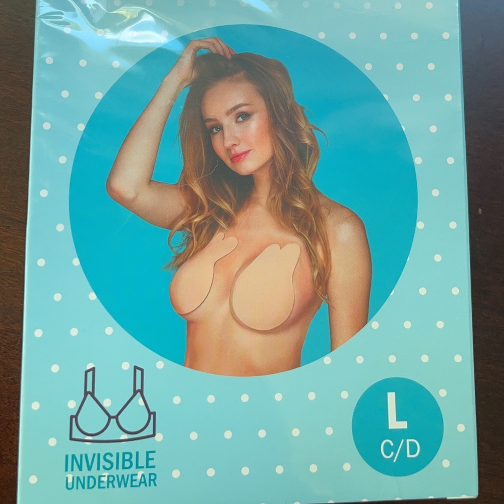 Bra - Picture 3 of 3
